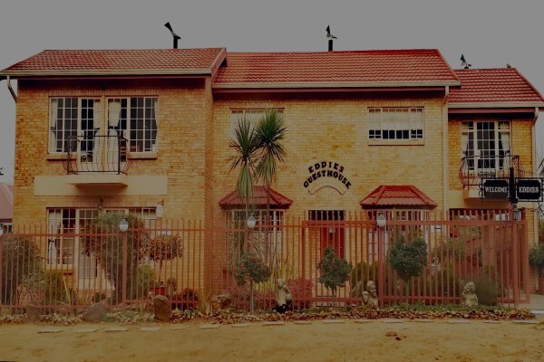 Eddies Self catering/B&B