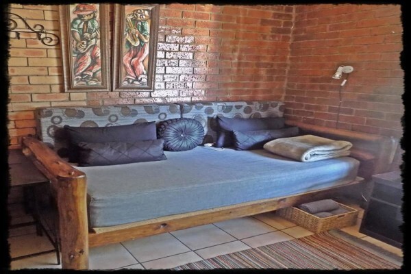 Eddies Self catering/B&B