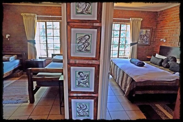 Eddies Self catering/B&B