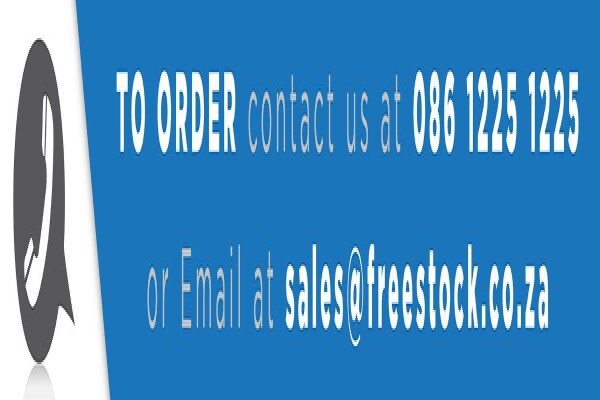 Freestock (Pty) Ltd