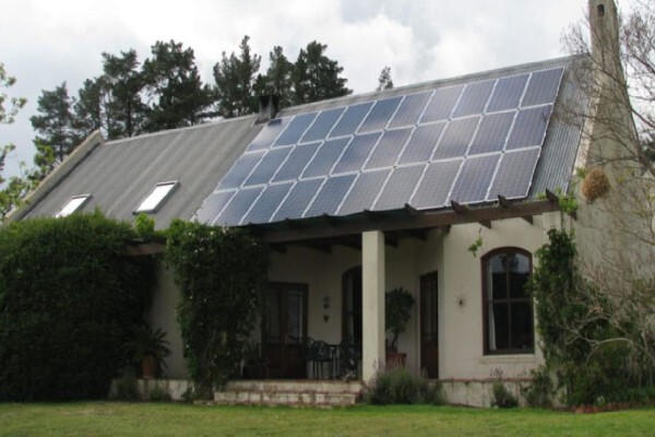 Max Yield Energy