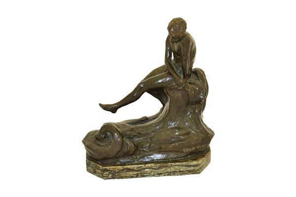 Ziora - Antique Furniture, Collectibles & Fine Art