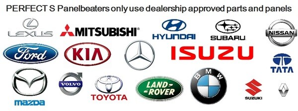 PERFECT S PANELBBEATERS AUTOMOTIVE