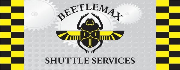 Beetlemax Shuttles