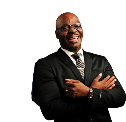 Mdu Mathenjwa: Keynote Speaker
