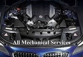STEELMECH MECHANICAL WORKSHOP & SERVICE CENTRE