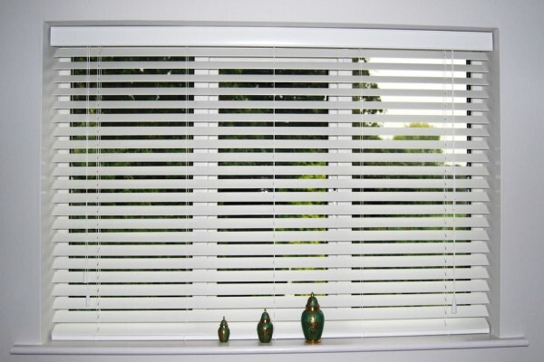 TLC Blinds