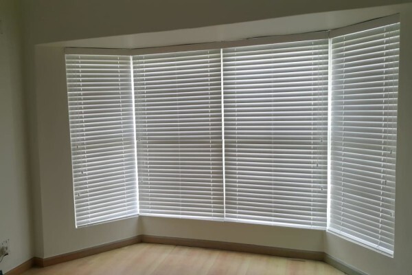 TLC Blinds