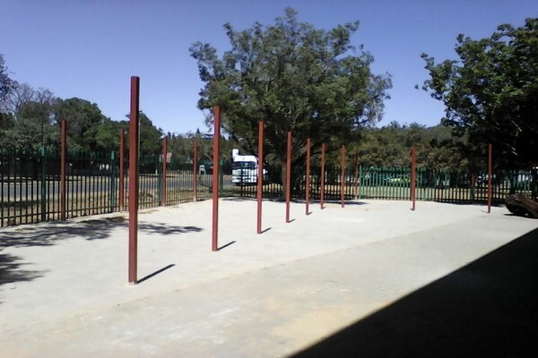 MIDVAAL CARPORTS