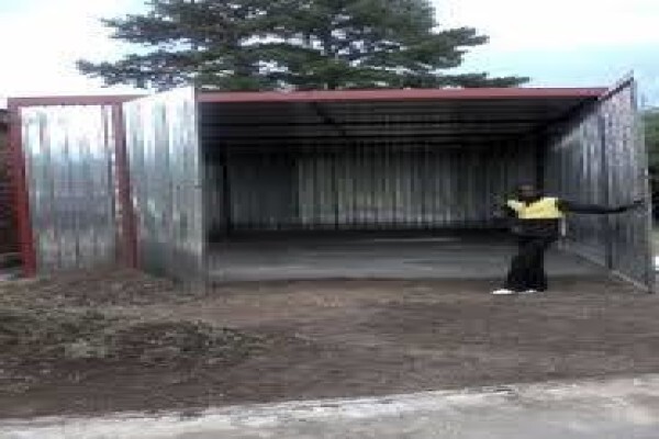 MIDVAAL CARPORTS