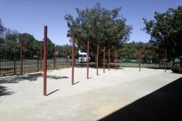 MIDVAAL CARPORTS