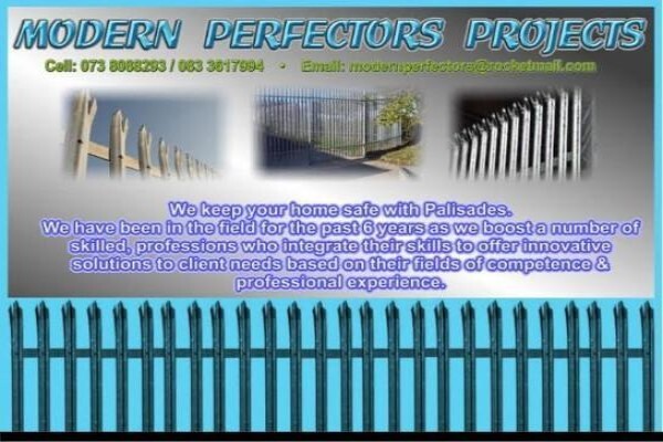 MIDVAAL CARPORTS