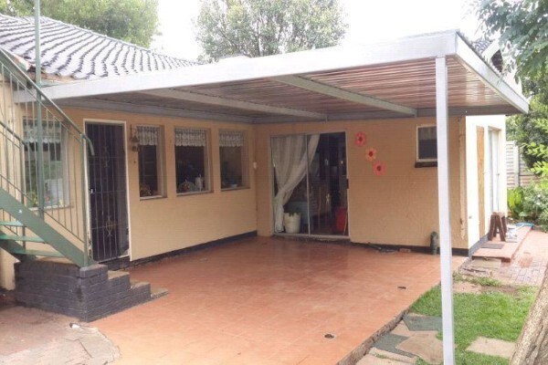 MIDVAAL CARPORTS