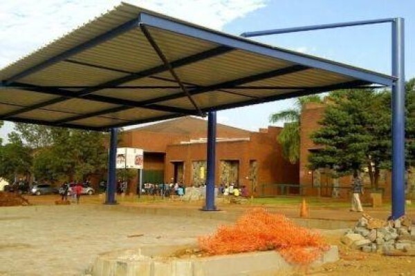 MIDVAAL CARPORTS
