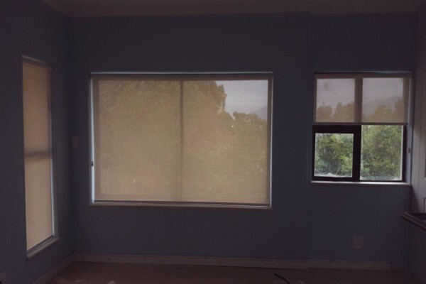 TLC Blinds