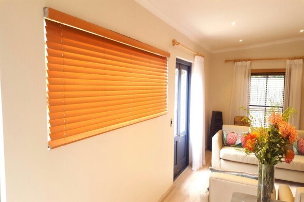 TLC Blinds