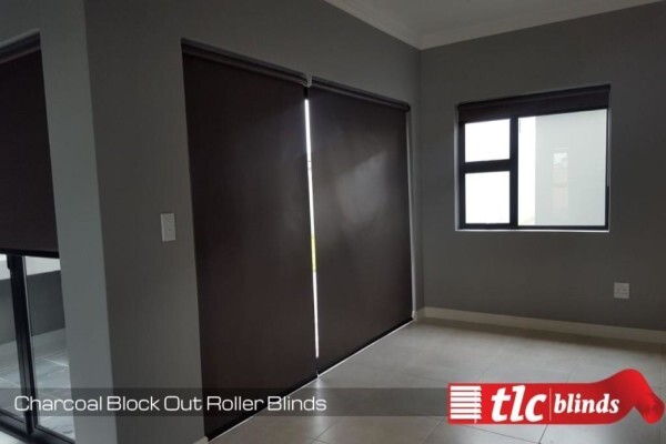TLC Blinds