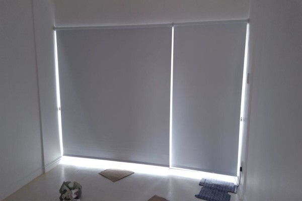 TLC Blinds