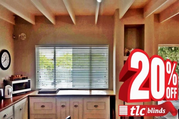 TLC Blinds