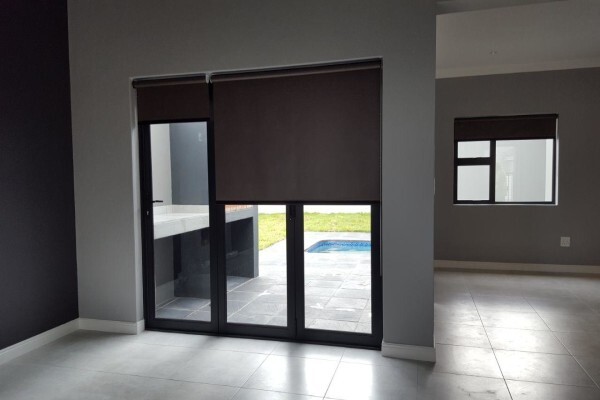 TLC Blinds