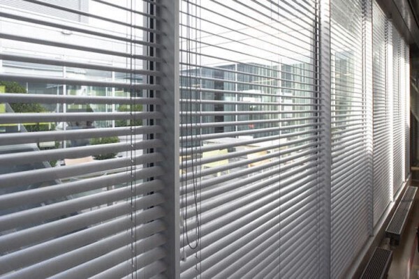 TLC Blinds