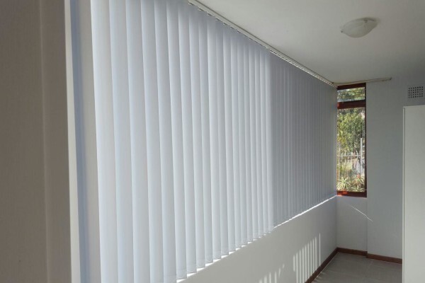 TLC Blinds