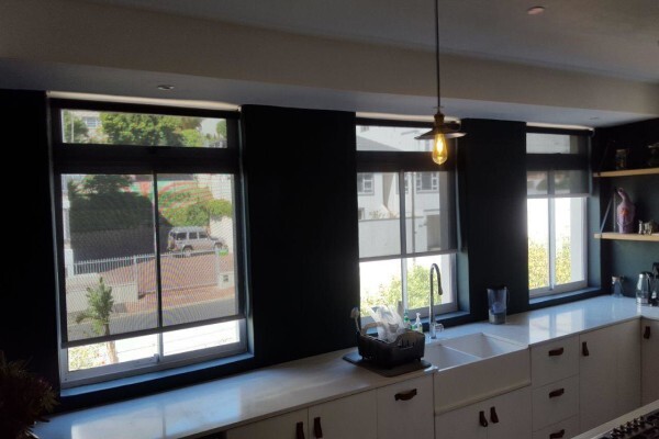 TLC Blinds