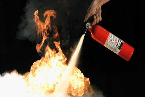 Fire & Security 1475