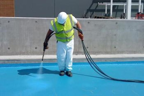 Water Proofing Pretoria