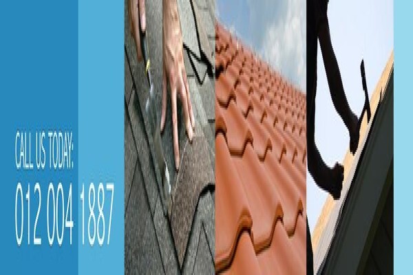 Water Proofing Pretoria