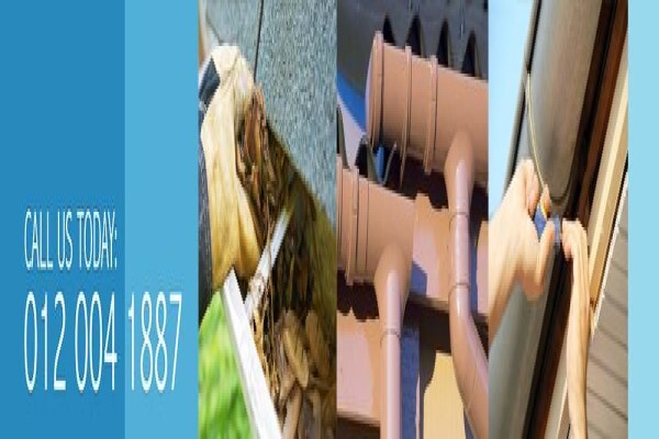 Water Proofing Pretoria
