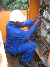 Electrician Centurion ,Rooihuiskraal (No Call Out Fee)