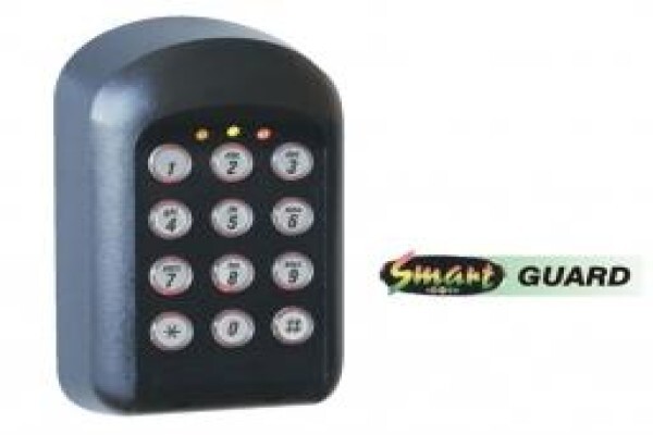 Fire & Security 1475