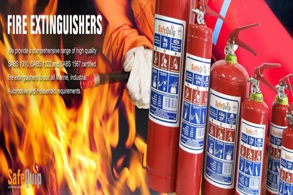 Fire & Security 1475