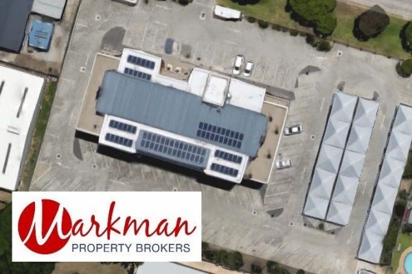 Markman Property Brokers