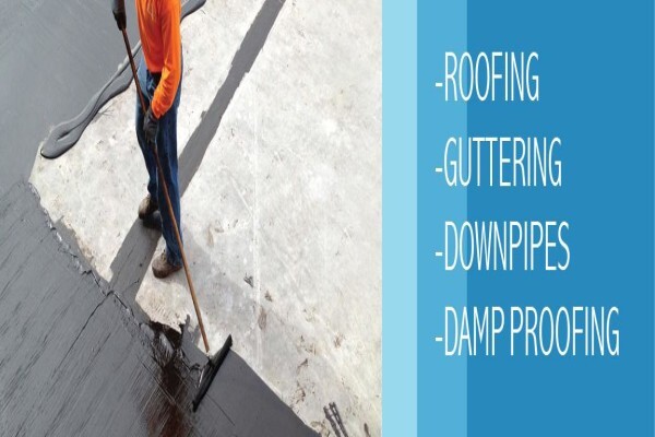 Water Proofing Pretoria