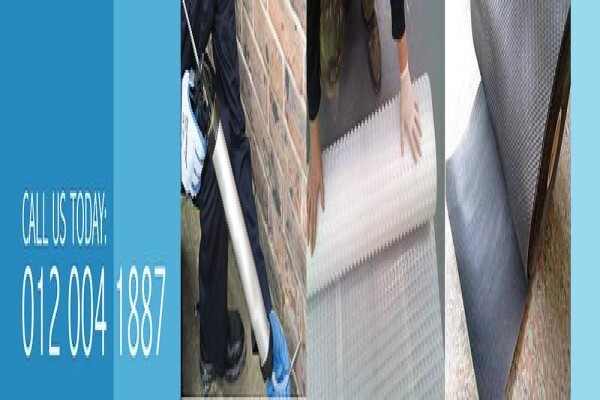 Water Proofing Pretoria