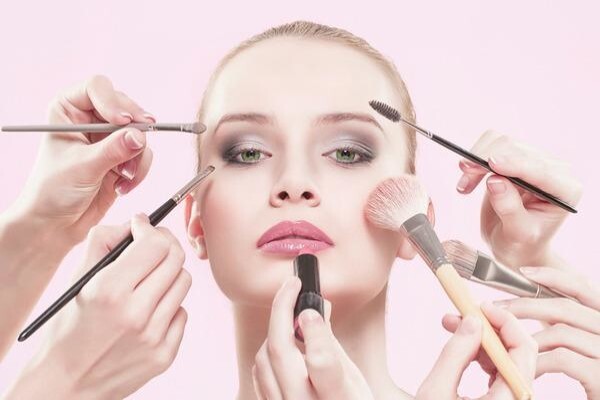 Beauty College