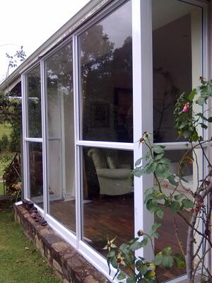 Budget Glass and Aluminium