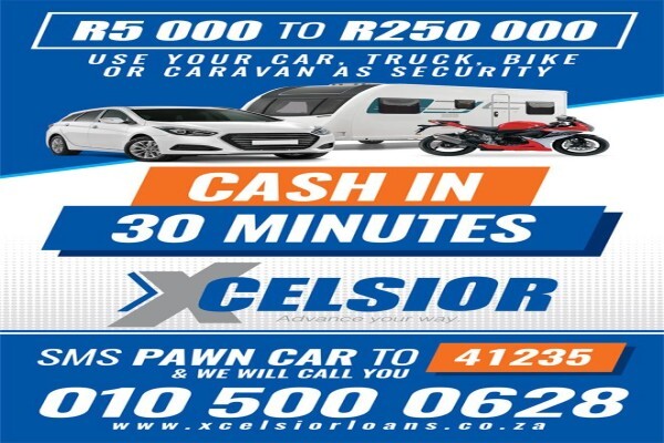 Xcelsior Financial Services