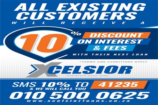 Xcelsior Financial Services