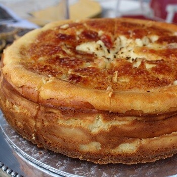 Munched - Home Bakery
