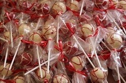 Munched - Home Bakery