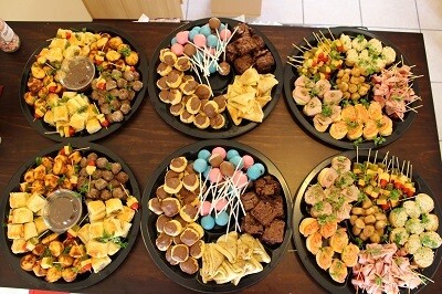 Munched - Home Bakery