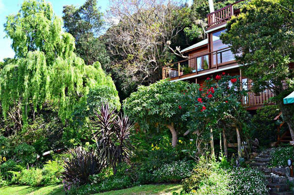Sonstraal Garden Service / Tuindienste