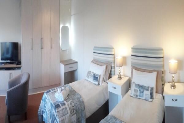 113 Robberg B&B