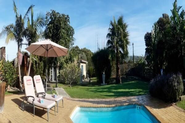 113 Robberg B&B