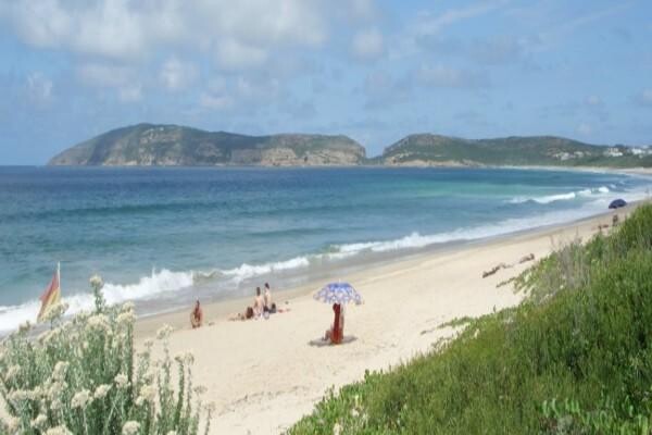 113 Robberg B&B