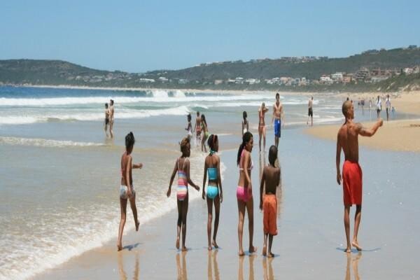 113 Robberg B&B