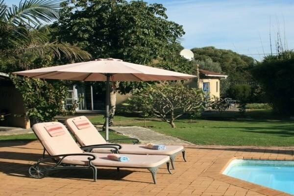 113 Robberg B&B